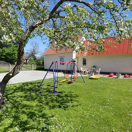 Prázdninový dům Siili Holiday House