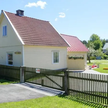 Siili Holiday House Haapsalu