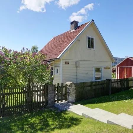 Prázdninový dům Siili Holiday House *