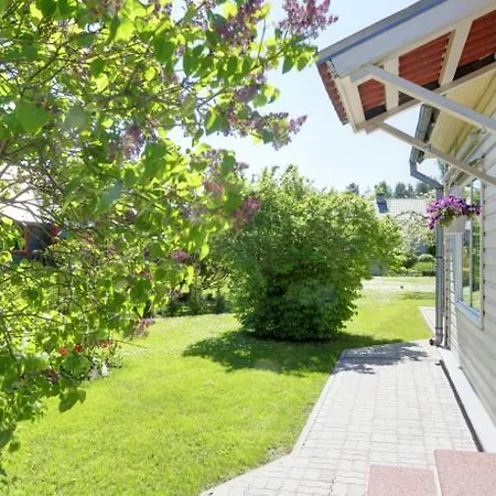 Siili Holiday House Haapsalu