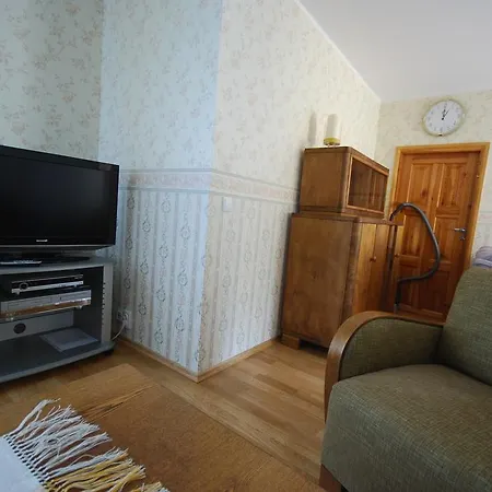 Siili Holiday House * Haapsalu