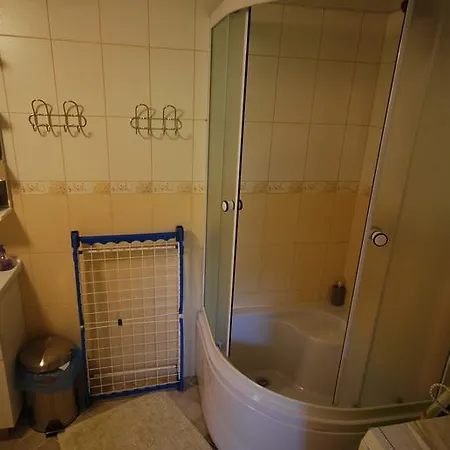 Siili Holiday House Prázdninový dům