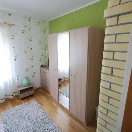 Siili Holiday House *
