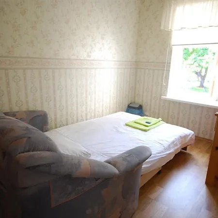 Siili Holiday House