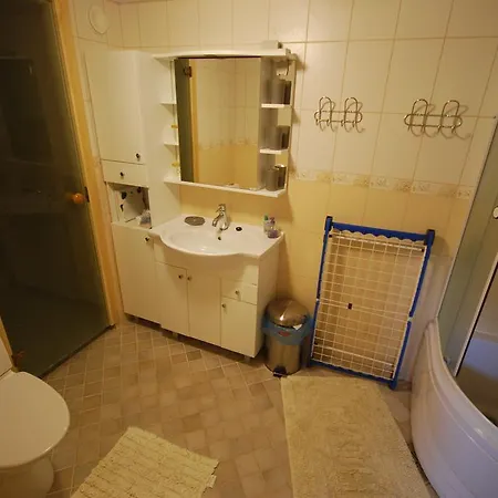 Siili Holiday House * Haapsalu