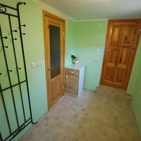 Siili Holiday House Prázdninový dům Haapsalu