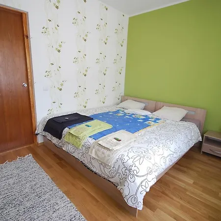 Prázdninový dům Siili Holiday House *