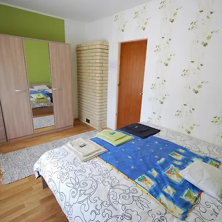 Siili Holiday House