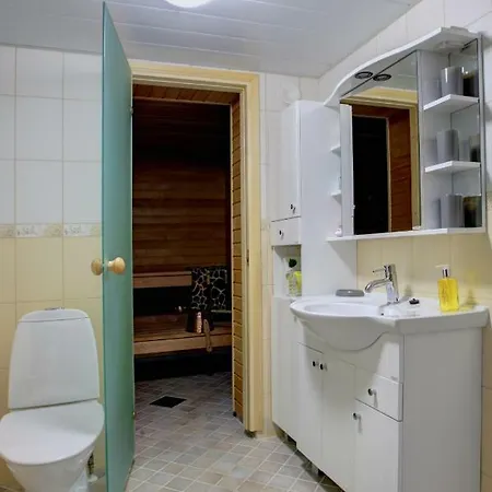 Siili Holiday House *