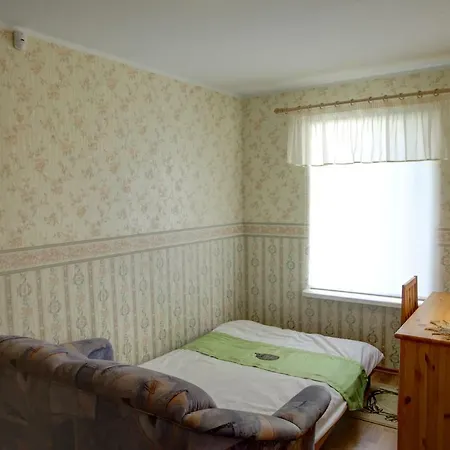 Siili Holiday House
