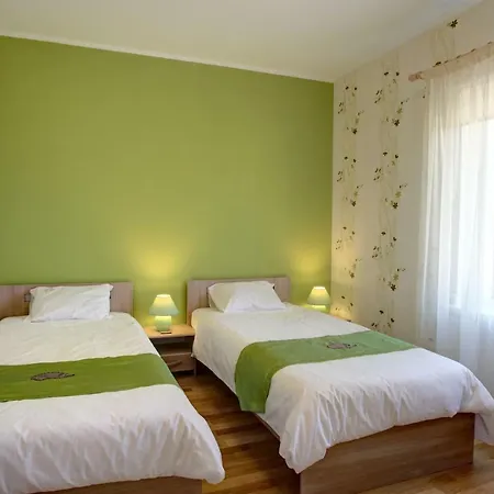 Siili Holiday House * Haapsalu